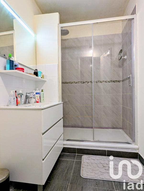 Appartement - 76 m² - 4 pièces