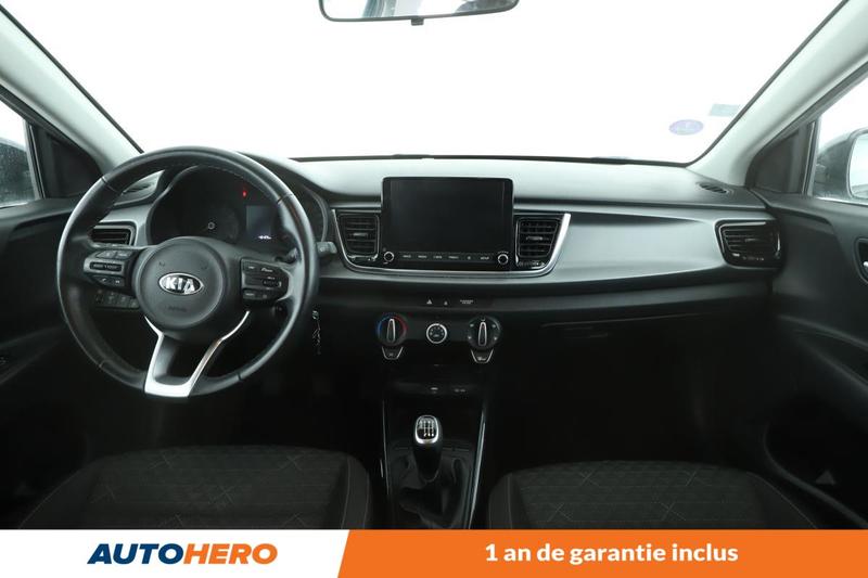 Kia Rio 1.0 t-GDi Isg Active 100 ch