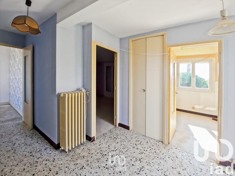 Maison - 63 m² - 3 pièces
