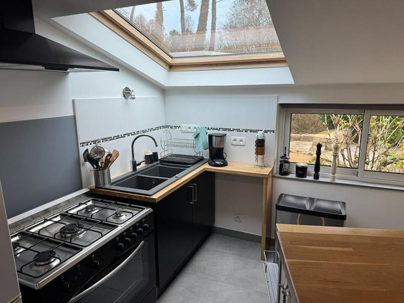 Maison - 149 m² - 5 pièces