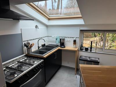 Maison - 149 m² - 5 pièces