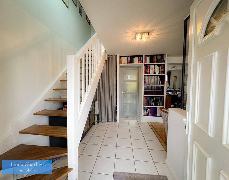 Maison - 72 m² - 3 pièces