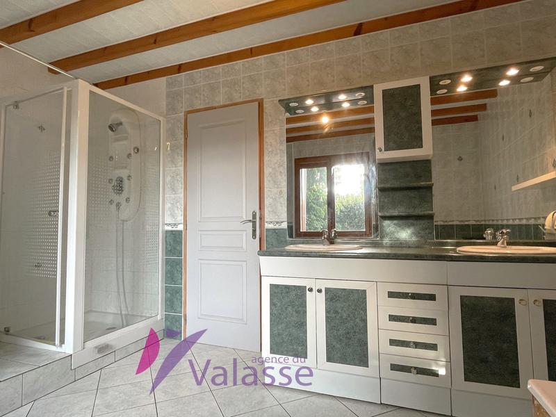 Maison - 274 m² - 7 pièces