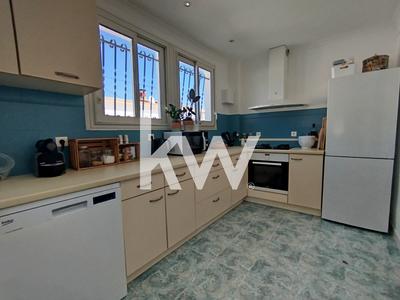 Maison - 135 m² - 4 pièces