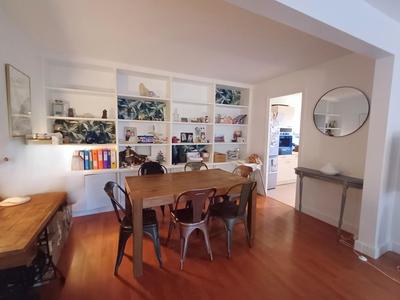 Appartement - 99 m² - 4 pièces