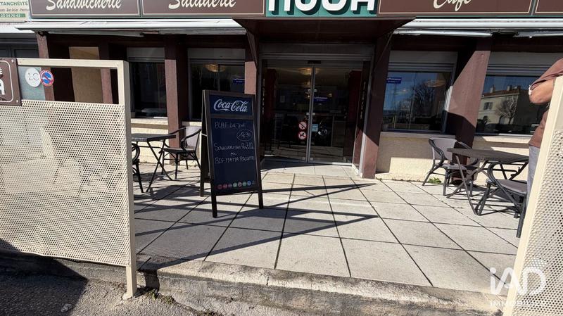 Local commercial - 130 m²