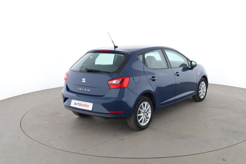 Seat Ibiza 1.0 MyCanal 75 ch