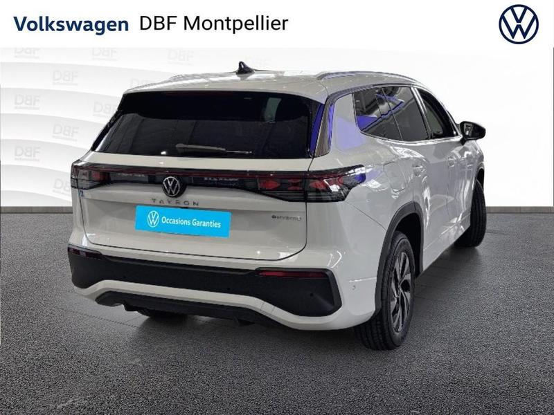 Volkswagen Tayron 1.5 Ehybrid 204ch Dsg6 Life Plus/