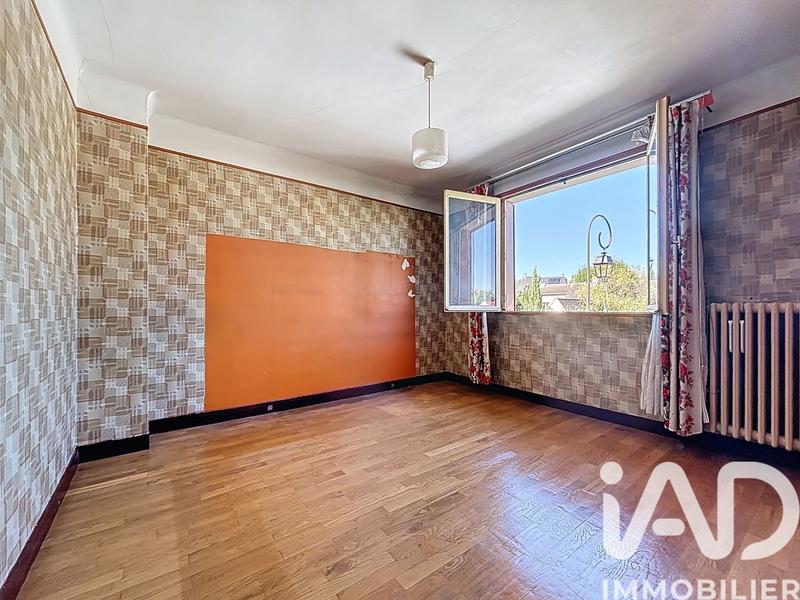 Maison de ville - 120 m² - 4 pièces