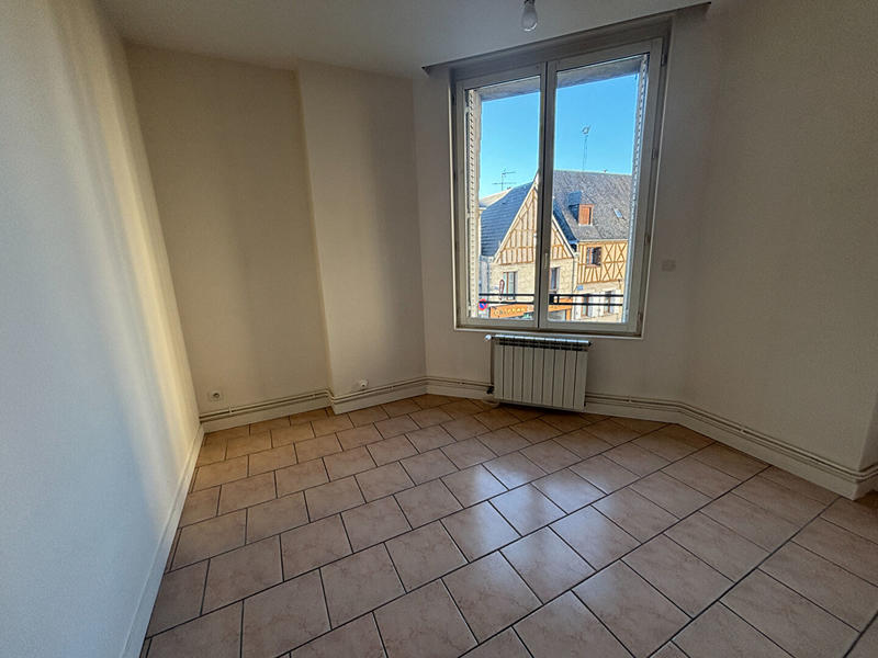 Appartement - 84 m² - 4 pièces
