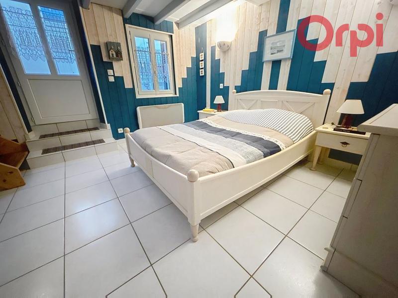 Maison - 65 m² - 3 pièces