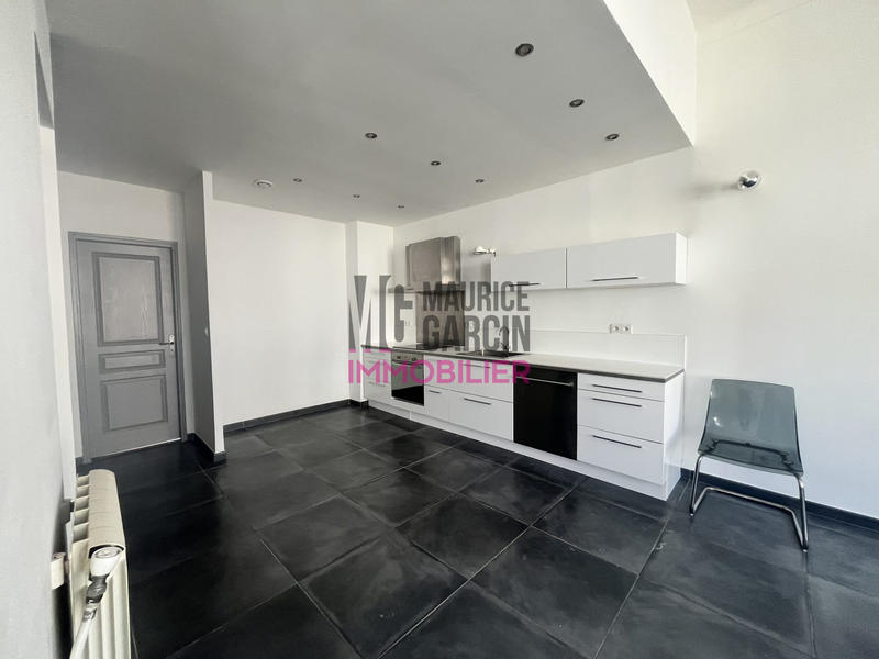 Appartement - 74 m² - 3 pièces