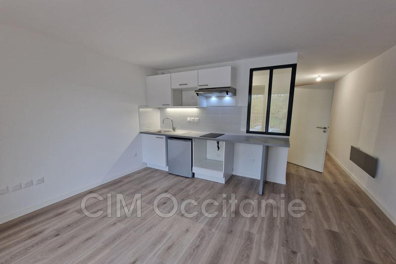 Appartement - 30 m² - 1 pièce