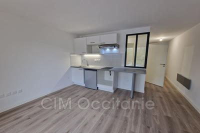 Appartement - 30 m² - 1 pièce