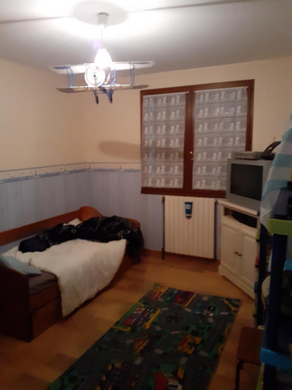 Maison - 153 m² - 5 pièces