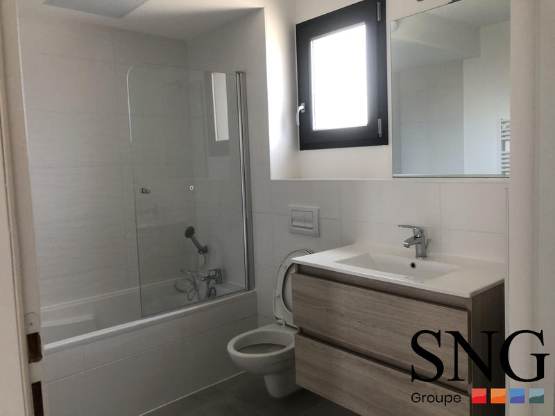 Villa - 85 m² - 4 pièces