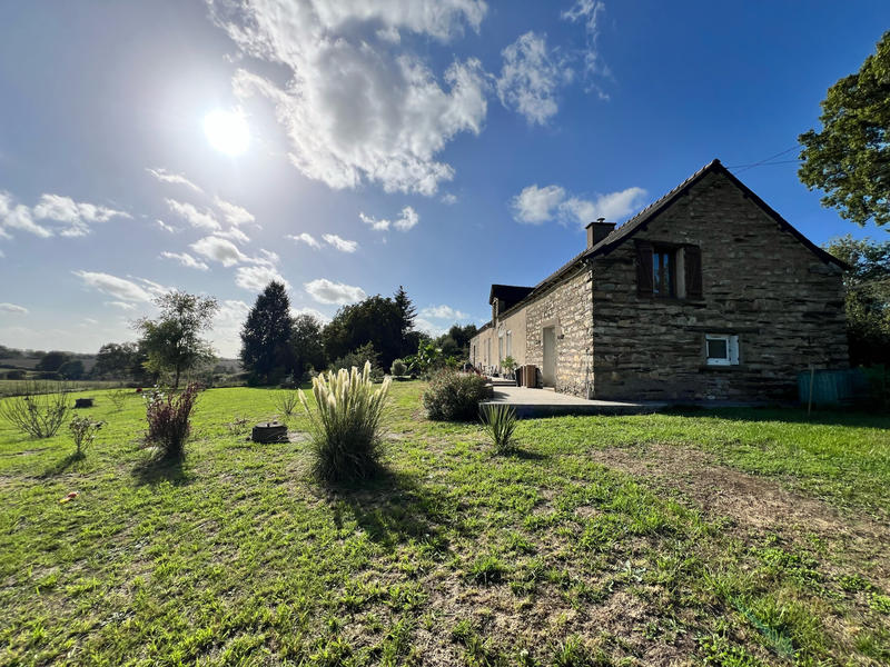 Maison - 125 m² - 4 pièces