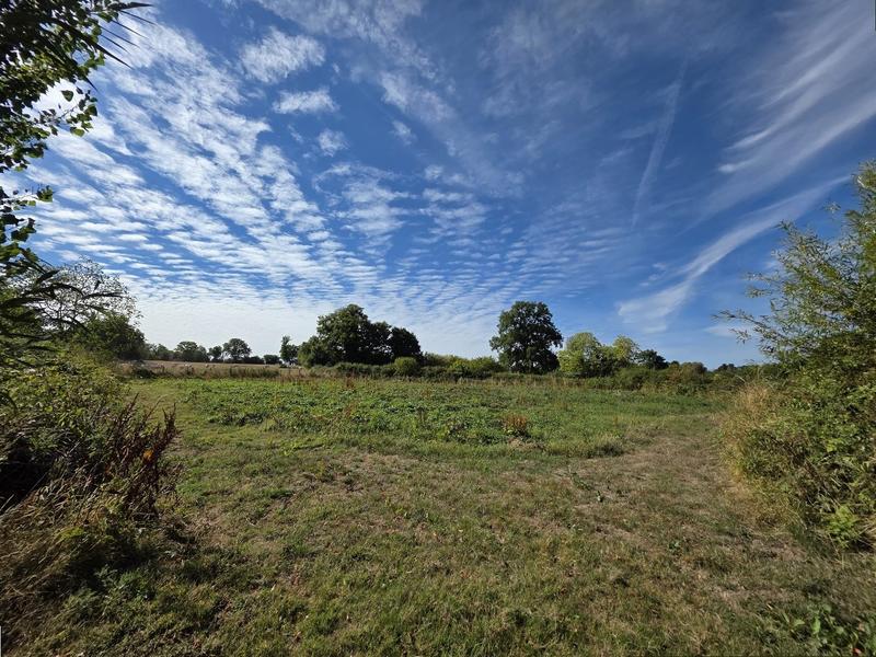 Maison - 95 m² - 6 pièces