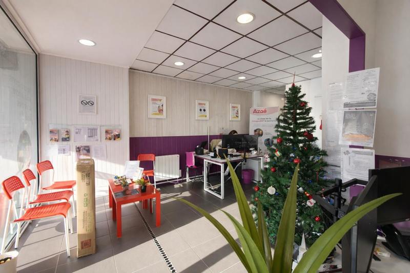 Local commercial - 53 m²