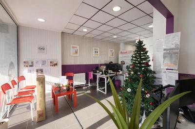 Local commercial - 53 m²