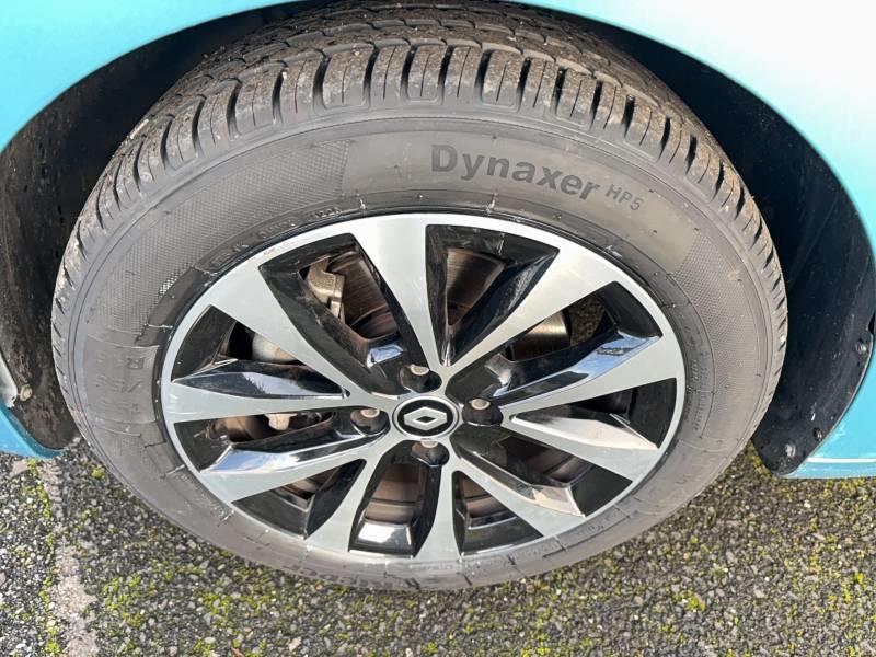 Renault Clio E-Tech 140 - 21n Intens