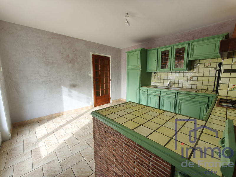 Villa - 210 m² - 8 pièces