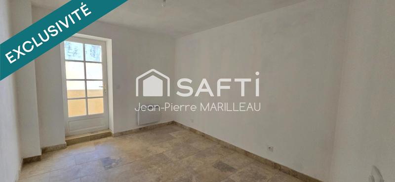 Maison - 89 m² - 4 pièces