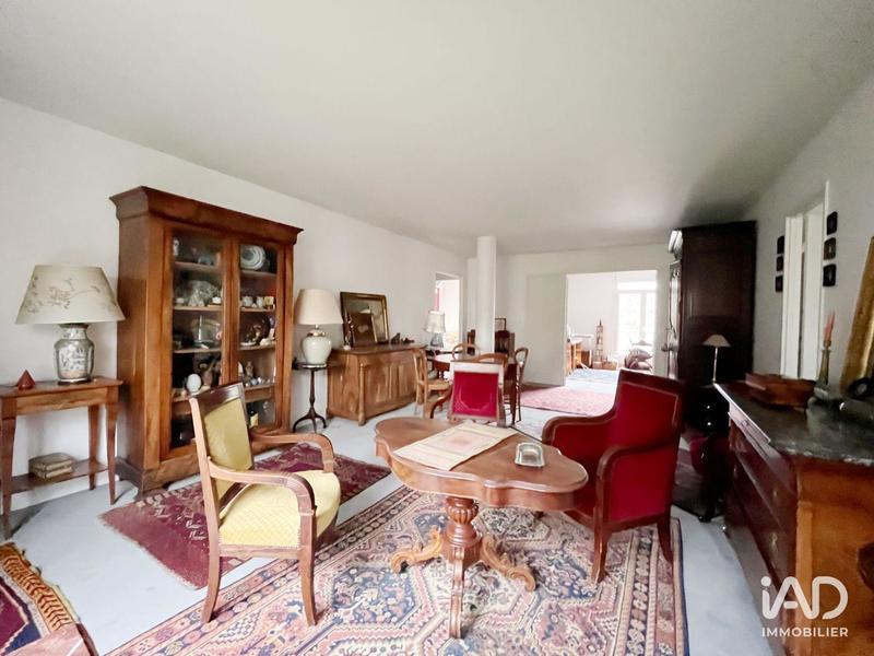 Appartement - 95 m² - 4 pièces