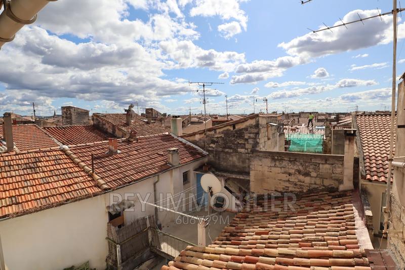 Maison de ville - 415 m² - 10 pièces