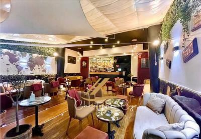 Fonds de commerce - 80 m²