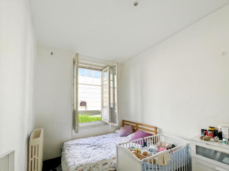 Studio - 68 m² - 2 pièces