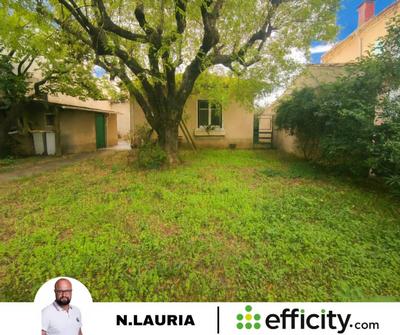 Maison - 93 m² - 6 pièces