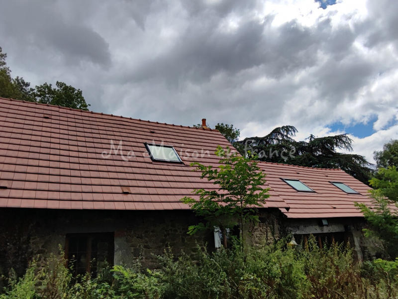 Maison - 145 m² - 5 pièces