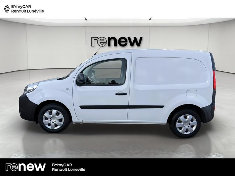 Renault Kangoo Express Blue Dci 95 Grand Confort