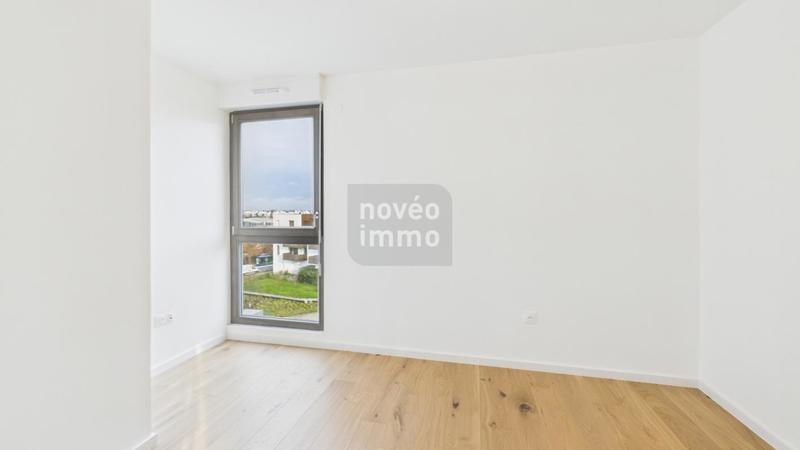 Appartement - 74 m² - 4 pièces