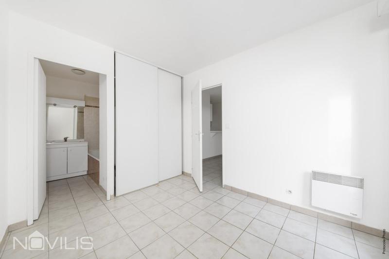 Appartement - 32 m² - 2 pièces