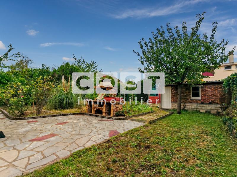 Maison - 157 m² - 4 pièces