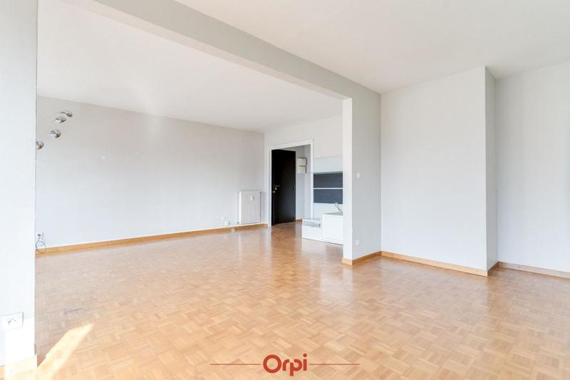 Appartement - 86 m² - 4 pièces