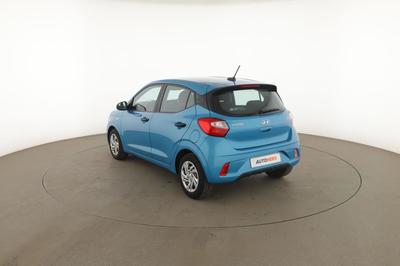 Hyundai i10 1.0 Eco Initia 67 ch