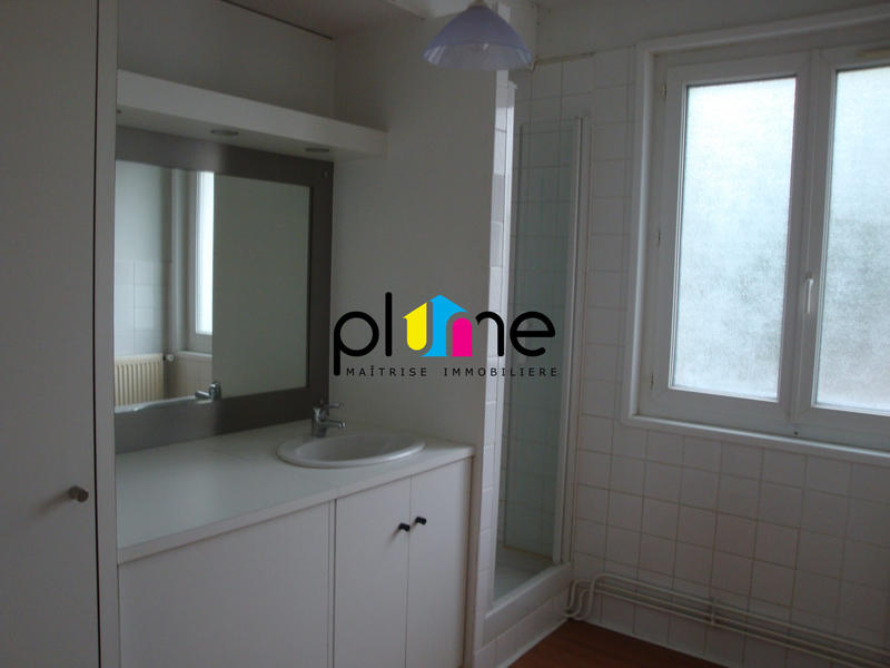 Appartement - 58 m² - 4 pièces