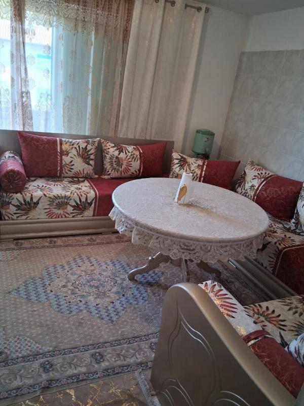 Appartement - 52 m² - 3 pièces