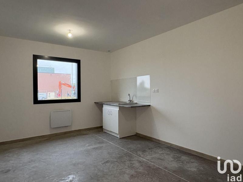 Local commercial - 900 m²