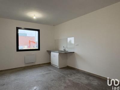 Local commercial - 900 m²