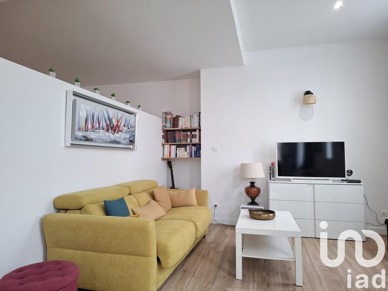 Appartement - 41 m² - 2 pièces