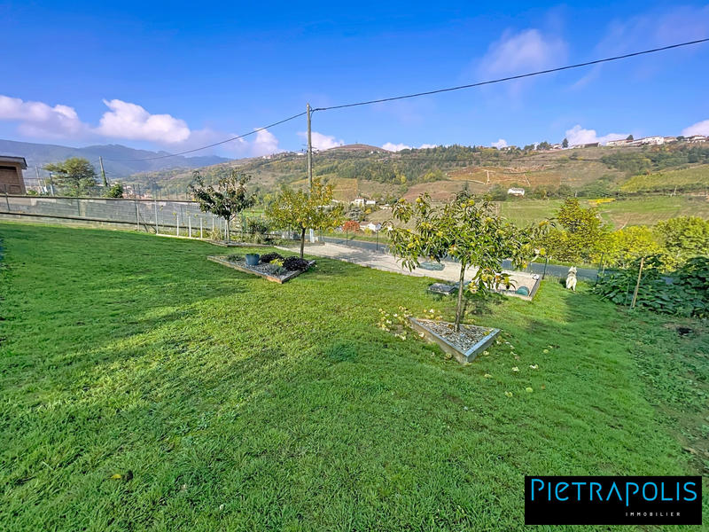 Villa - 128 m² - 4 pièces