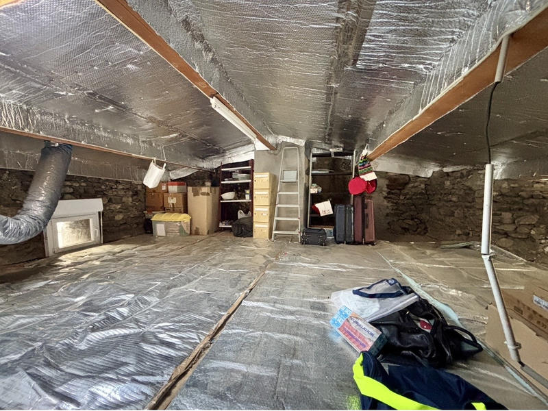 Maison - 67 m² - 3 pièces