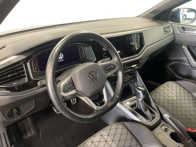 Volkswagen Taigo 1.5 Tsi 150 Dsg7 R-Line