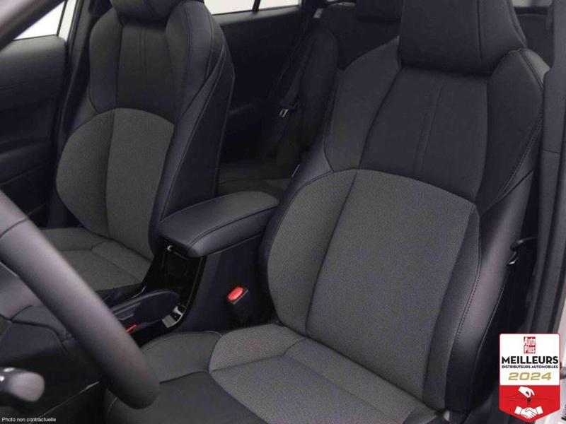 Toyota Corolla Pro Cross 1.8 Hybrid 140 E-Cvt Lounge