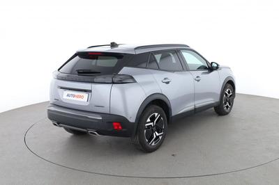 Peugeot 2008 1.2 Hybrid Allure e-Dcs6 136 ch