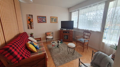 Appartement - 48 m² - 1 pièce